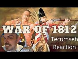 Image result for Tecumseh Meme War of 1812