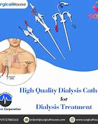 Image result for Trialysis Cath