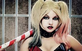 Image result for Harley Quinn Full Costume