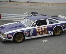 Image result for Classic NASCAR Cars