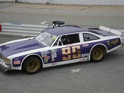 Image result for Classic NASCAR Race Car
