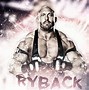 Image result for WWE Wrestler Ryback