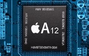Image result for A12 Bionic Processor iPhone