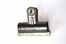Image result for Bulldog Clip Made in England