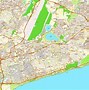 Image result for Map of Telco Coverage in Singapore