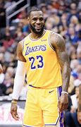 Image result for LeBron James Lakers 6