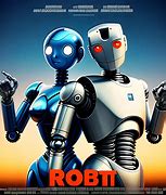 Image result for Robot Love Movie