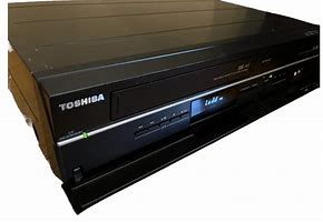 Image result for Toshiba Dvr650ku DVD/VCR Combo DVD Recorder