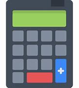 Image result for Calculator Emoji