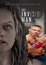 Image result for John Cena Invisible Meme