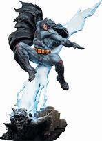 Image result for Dark Knight Returns Statue