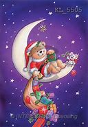 Image result for Pooh Bear Christmas