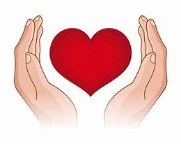 Image result for Caring Clip Art Love