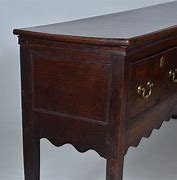 Image result for Antique Oak Dresser