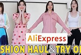 Image result for AliExpress Clothes
