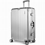 Image result for Luggage Aluminium Case
