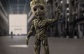 Image result for Baby Groot Laptop Wallpaper