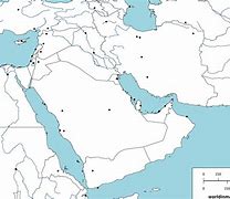 Image result for Middle East Business World Map
