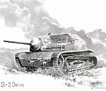 Image result for Estonian Tankette