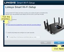 Image result for Linksys Router Setup Software