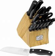Image result for Chicago Cutlery 9g15s