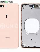 Image result for iPhone 8 Plus Back Screen