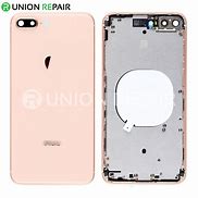 Image result for iPhone 8 Plus Gold Case