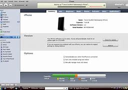 Image result for iTunes Restore iPhone 6s