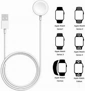 Image result for Apple Watch Series 3 Charger Cable