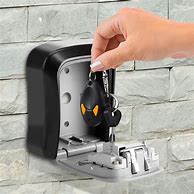 Image result for Key Lock Electric Box