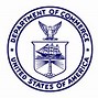 Image result for Us Department of Commerce Logo