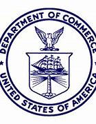 Image result for Us Department of Commerce Logo