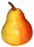 Image result for Single Pear Fruit