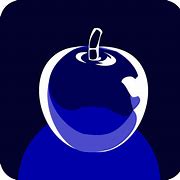 Image result for Crystal Apple Logo