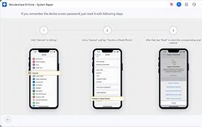 Image result for How to Reset iPhone without Passcode