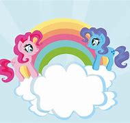 Image result for Cartoon Unicorn Wallpaper Rainbows