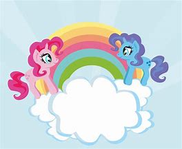 Image result for Rainbow Unicorn Background Cute