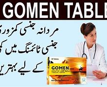 Image result for Gomen Tablet