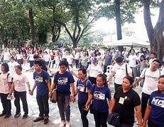 Image result for Community Action in the Philippines