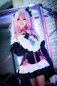 Image result for Cute Female Anime Cosplay