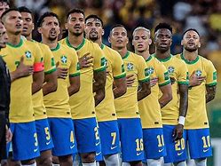 Image result for Brazil Squad for Ghana Friendly