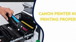 Image result for Printer Not Printing Properly