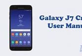 Image result for Samsung Galaxy J7 Crown Home Screen