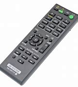 Image result for Sony Sound Bar Remote Control