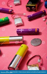 Image result for Button Batteries