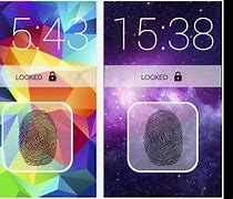 Image result for Fingerprint Lock