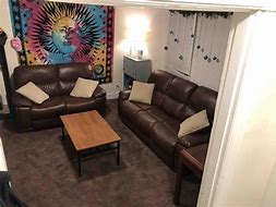 Image result for Living Room in the Ghetto