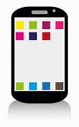 Image result for Smartphone Clip Art Free