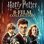 Image result for Harry Potter 1 to 8 Movies