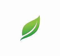 Image result for Green Leaves Logo